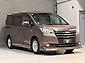 2016 Toyota Noah Hybrid G | 7 Seater