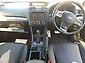 2014 Subaru Xv Hybrid 2.0i-l Eyesight 4wd Full Leather