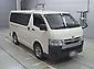 2023 Toyota Hiace Van DX Diesel 5 Door