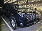 2015 Toyota Land Cruiser Prado 4wd TX L Package