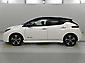 2018 Nissan Leaf X