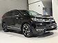 2018 Honda Cr-v Hybrid 4wd EX