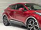 2017 Toyota C-hr G LIMITED | BODYKIT | LOW KM