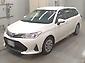 2020 Toyota Corolla Fielder Hybrid Ex