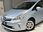 2012 Toyota Prius Alpha S | 7- Seater 