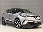 2017 Toyota C-hr G Limited Hybrid | TWO TONE COLOUR 