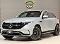2020  Mercedes-Benz Eqc 400 4Matic AMG Line