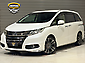 2016 Honda Odyssey 2.4 Absolute X | 7 seater