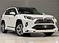 2020 Toyota Rav4 Hybrid G Limited | Body kit 