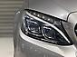 2016 Mercedes-benz C 220d C220D | Avantgarde | Diesel 