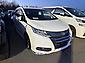 2016 Honda Odyssey 2.4 Absolute X