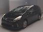 2014 Toyota Prius Alpha S