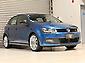 2015 Volkswagen POLO Blue GT 1.4L