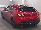 2023 Mazda Mazda3 Fastback X L Package 4wd