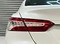2017 Toyota Camry 2.5L Hybrid | **Auction Grade 4.5**