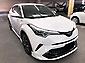 2018 Toyota C-hr G