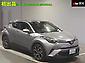 2017 Toyota C-hr G