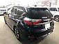 2016 Honda Shuttle Hybrid X