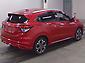 2017 Honda Vezel Hybrid Z Honda Sensing