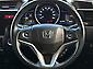 2015 Honda Fit GP-5 Hybrid