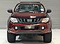 2017 Mitsubishi Triton D/CAB GLXR 2.4D/5AT 