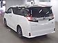 2016 Toyota Vellfire Hybrid 4WD