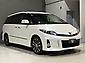 2016 Toyota Estima Premium Edition - Black Leather 