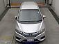 2014 Honda Fit Hybrid F-Package