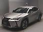 2019 Lexus Ux250h Version C