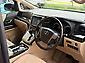2013 Toyota Vellfire Hybrid 4WD V | 7-Seater | Cruise Control