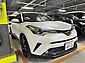 2019 Toyota C-hr G
