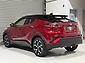 2019 Toyota C-hr G | Half Leather Seats
