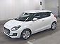 2017 Suzuki Swift Hybrid