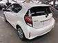 2017 Toyota Aqua S Style Black