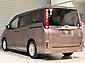 2016 Toyota Noah Hybrid G | 7 Seater