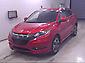 2016 Honda Vezel Z Honda Sensing