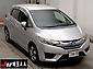 2014 Honda Fit Hybrid F-Package