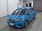 2014 Honda Fit Hybrid L Package