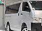 2023 Toyota Hiace Van DX Long D-TB TSS | SUPER LOW KM 