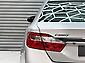 2012 Toyota Camry Hybrid G Package
