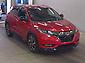 2017 Honda Vezel Hybrid RS Honda Sensing