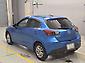 2015 Mazda Demio 13S Super Low Km