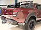 2017 Mitsubishi Triton D/CAB GLXR 2.4D/5AT 