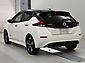 2018 Nissan Leaf X