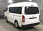 2019 Toyota Hiace Van Long High Roof DX