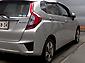2014 Honda Fit Hybrid F-Package