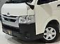 2024 Toyota Hiace DX High Roof