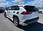 2020 Toyota Rav4 Hybrid G