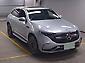 2020 Mercedes Benz Eqc400 4Matic AMG Line