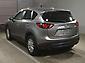 2012 Mazda Cx-5 20S